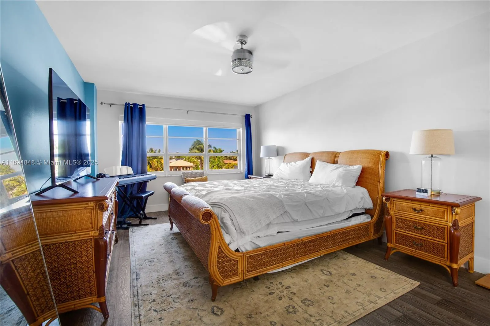 2500 E Las Olas Blvd, #408