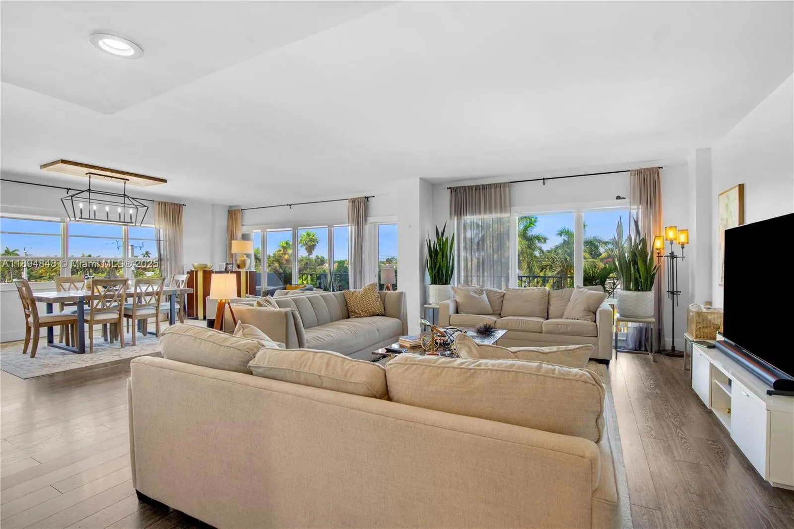 2500 E Las Olas Blvd, #408