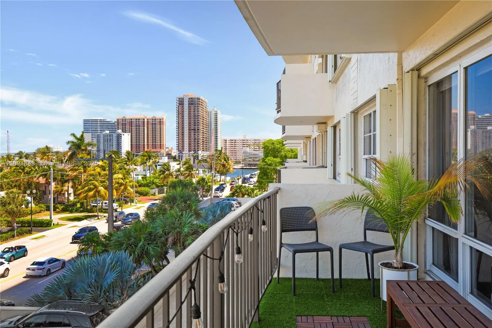 2500 E Las Olas Blvd, #408