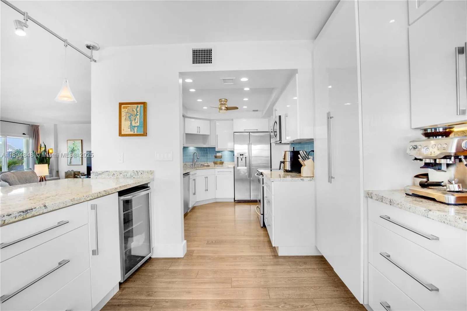 2500 E Las Olas Blvd, #408