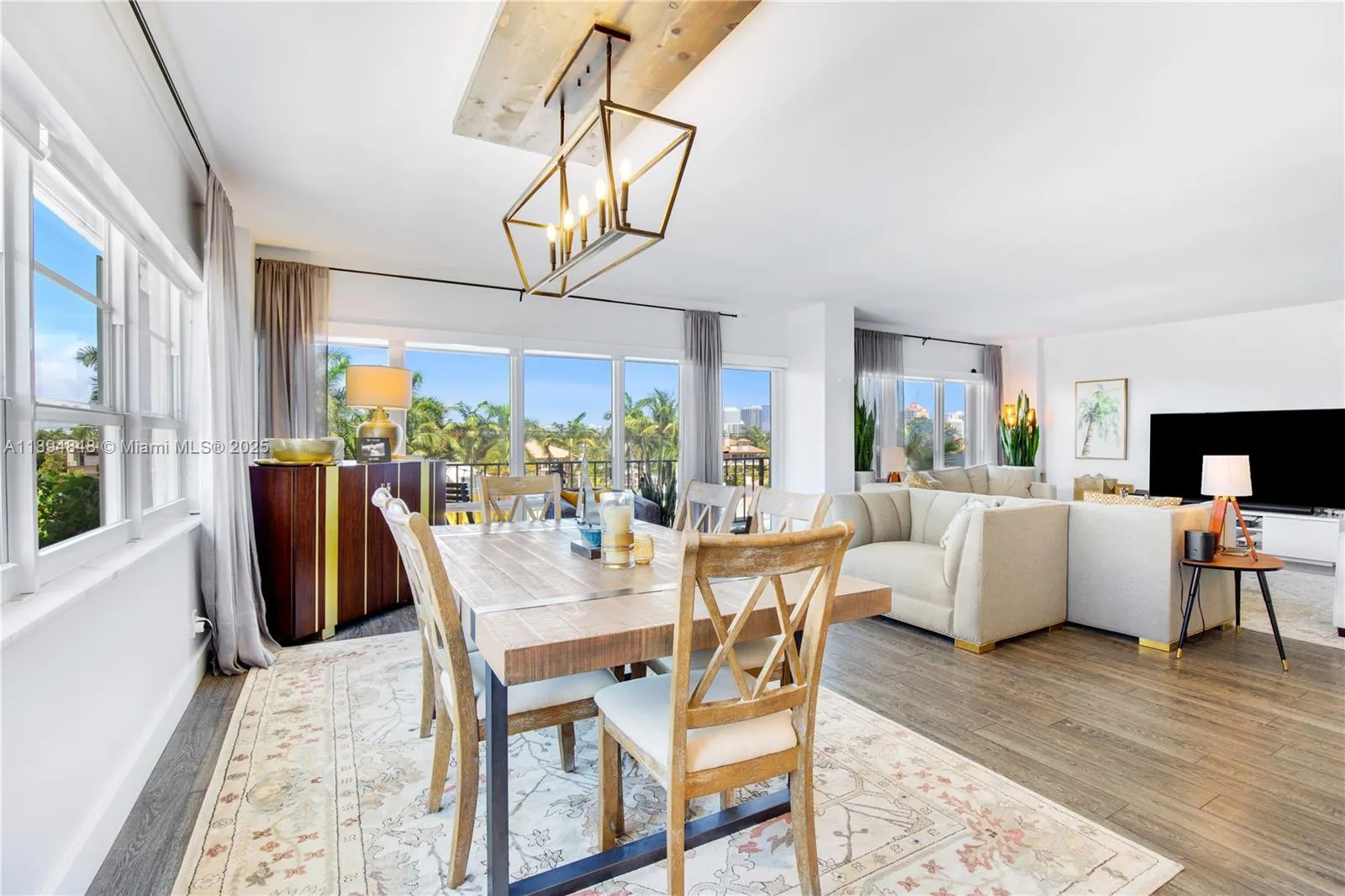 2500 E Las Olas Blvd, #408