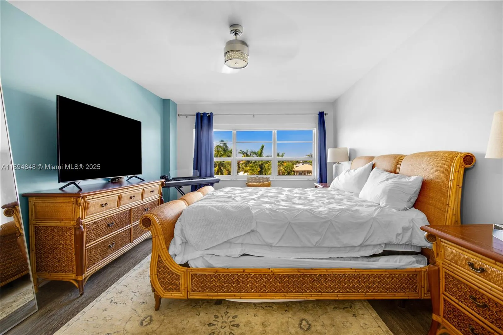 2500 E Las Olas Blvd, #408