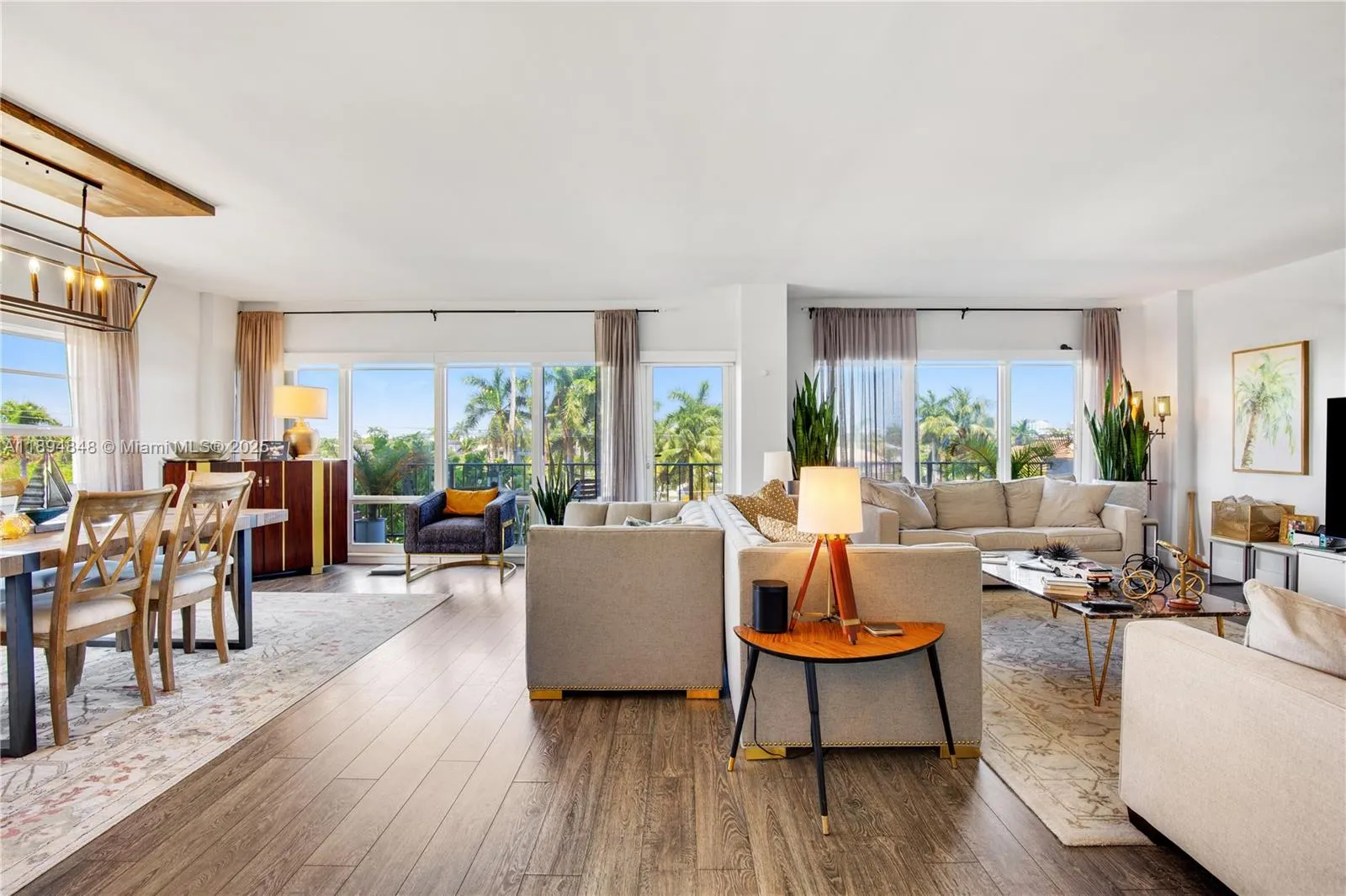 2500 E Las Olas Blvd, #408