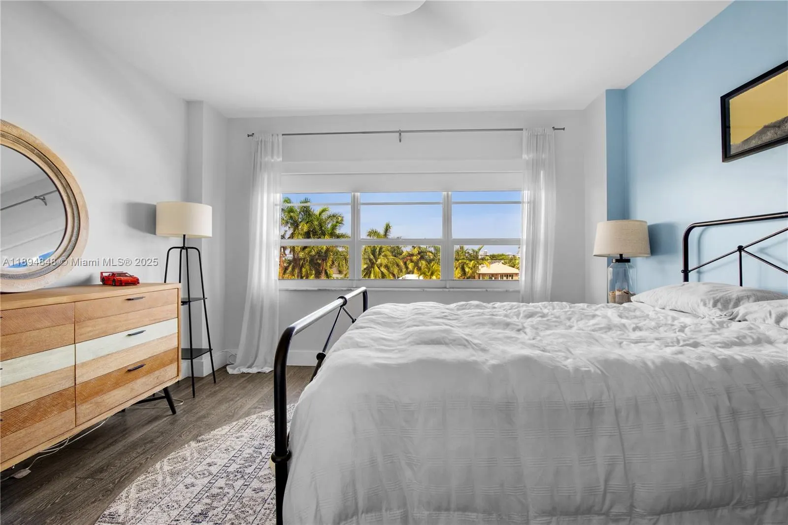 2500 E Las Olas Blvd, #408