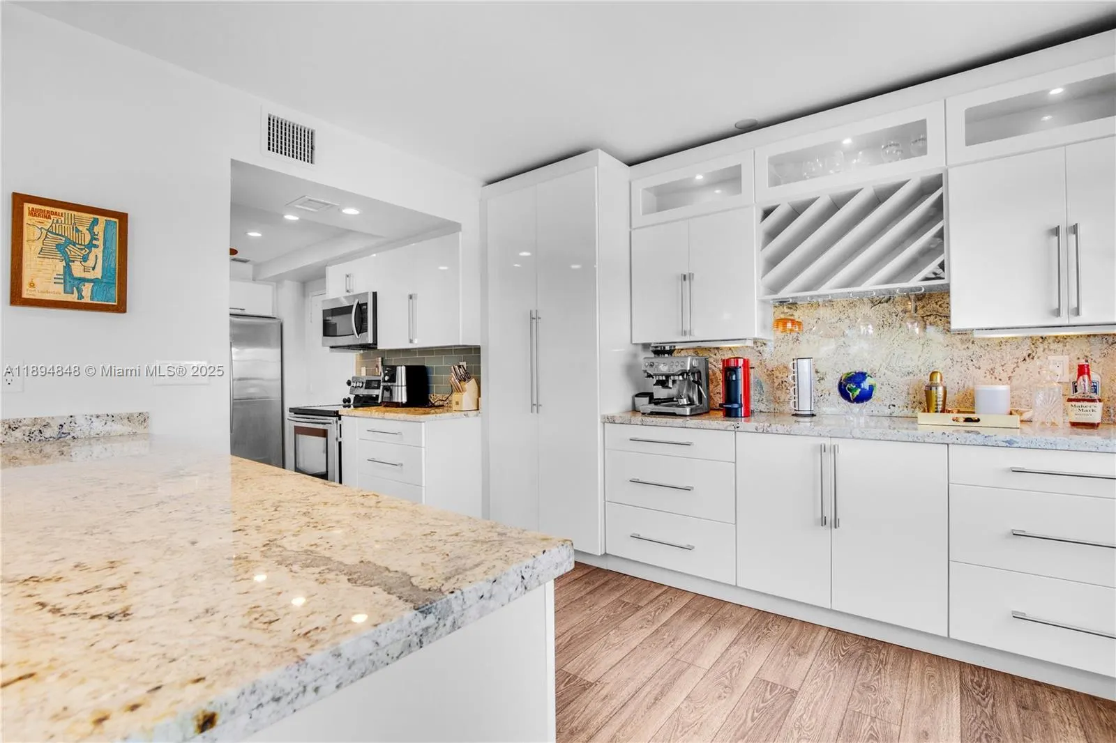 2500 E Las Olas Blvd, #408