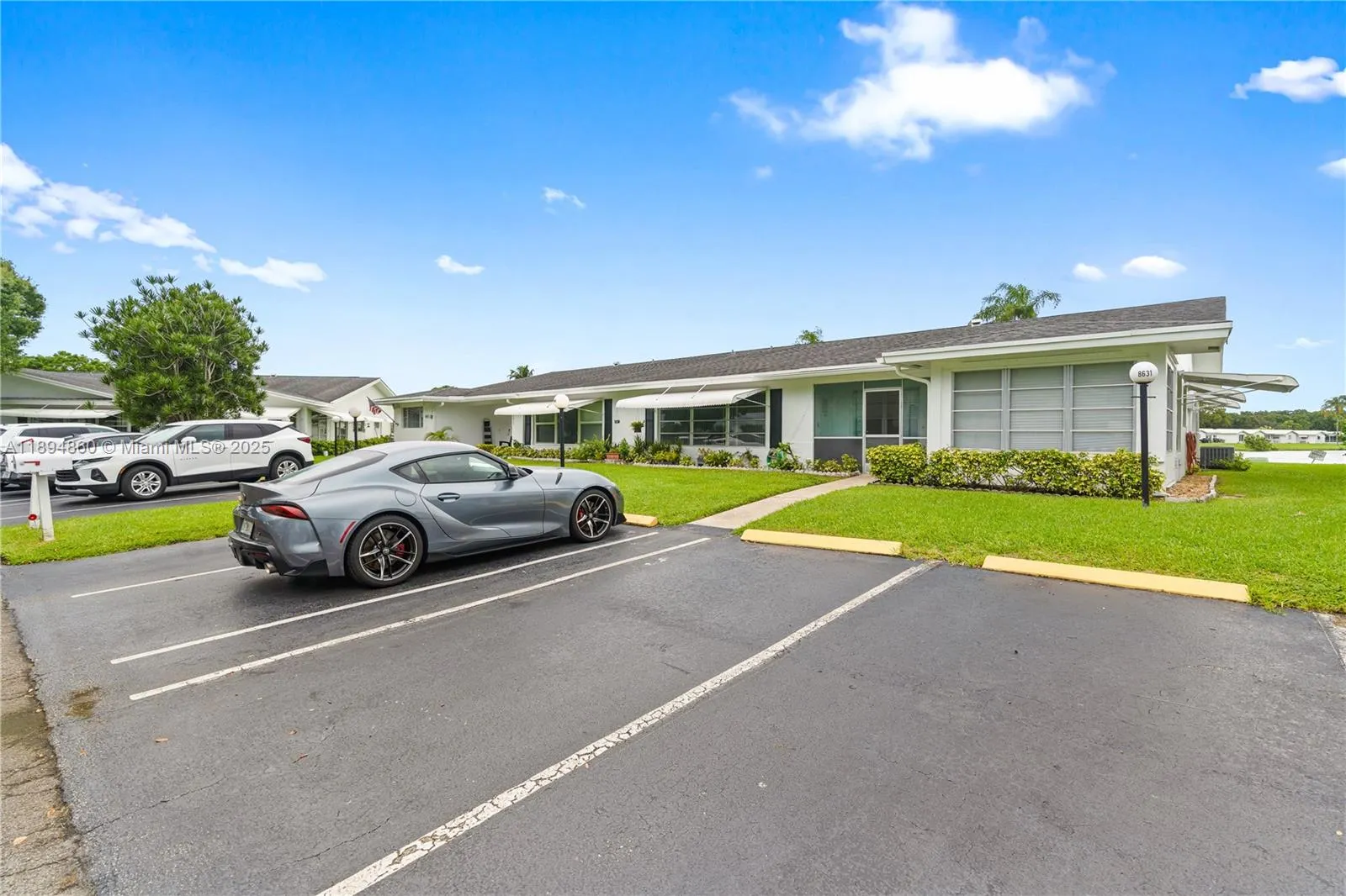 8631 NW 12th St, #D177