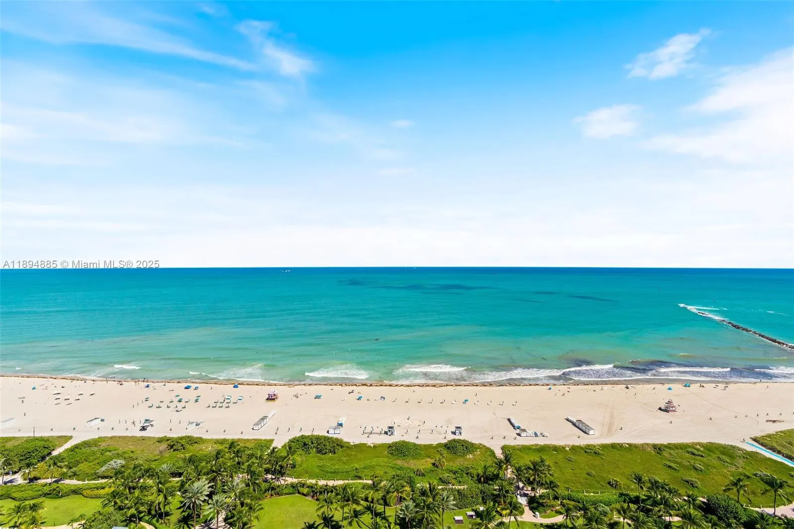 100 S Pointe Dr, #2506