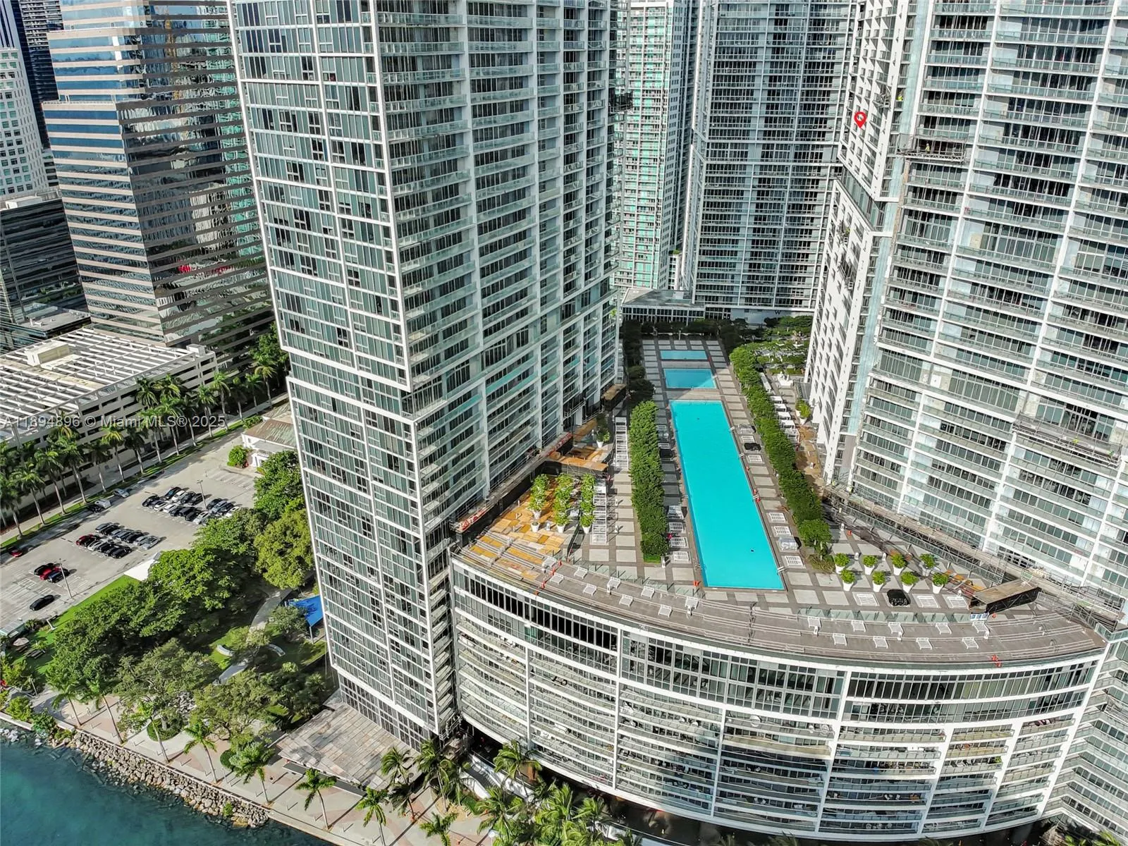 475 Brickell Ave, #3111