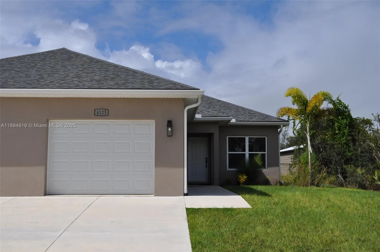 4123 Mandarin Rd, #4123