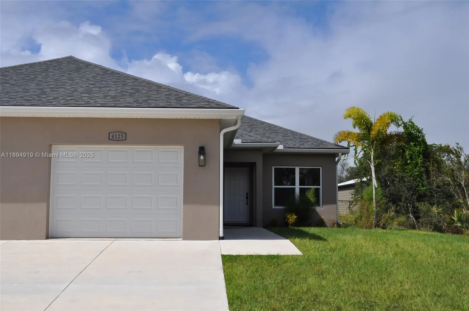 4123 Mandarin Rd, #4123
