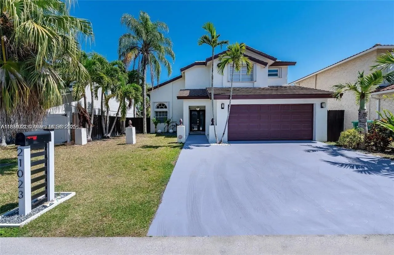 21023 SW 85th Pass