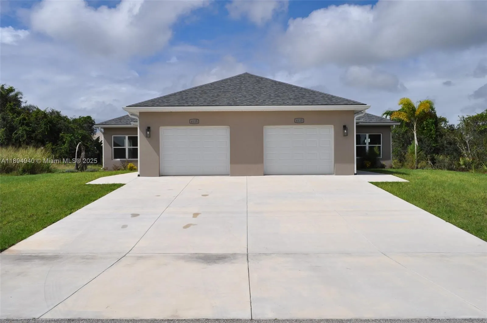 4125 Mandarin Rd, #4125