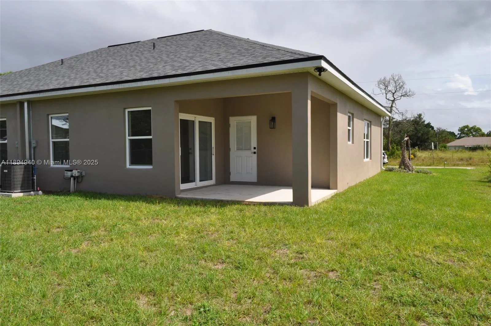 4125 Mandarin Rd, #4125