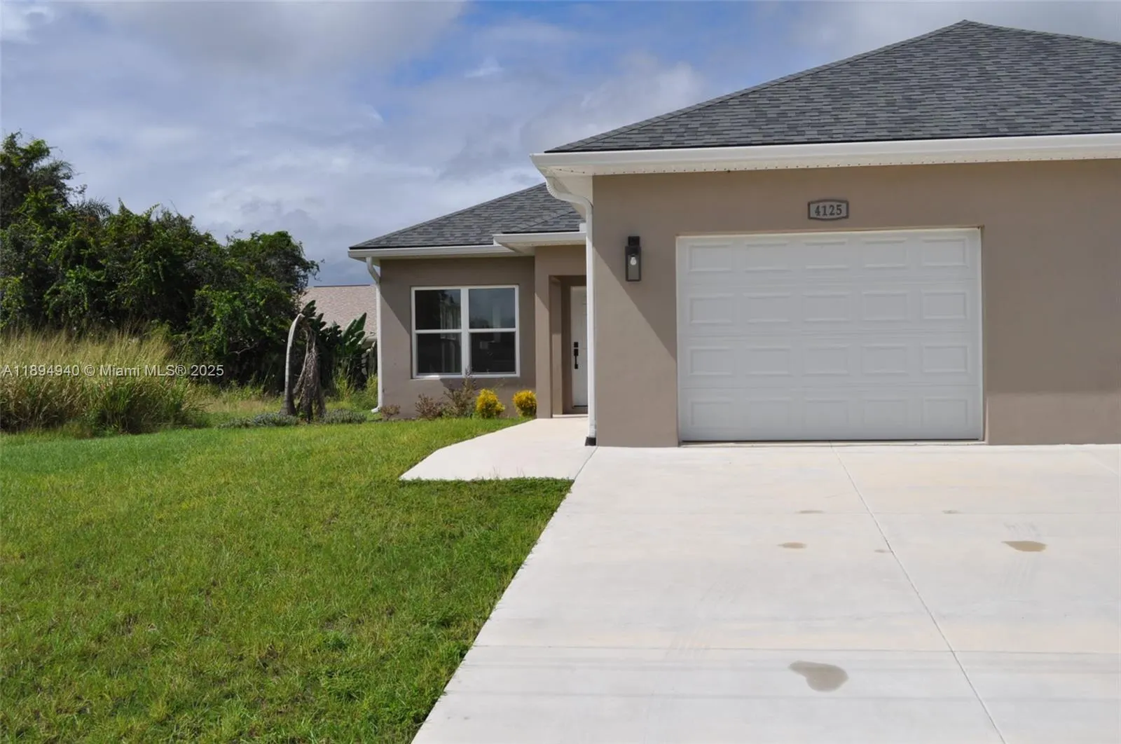 4125 Mandarin Rd, #4125