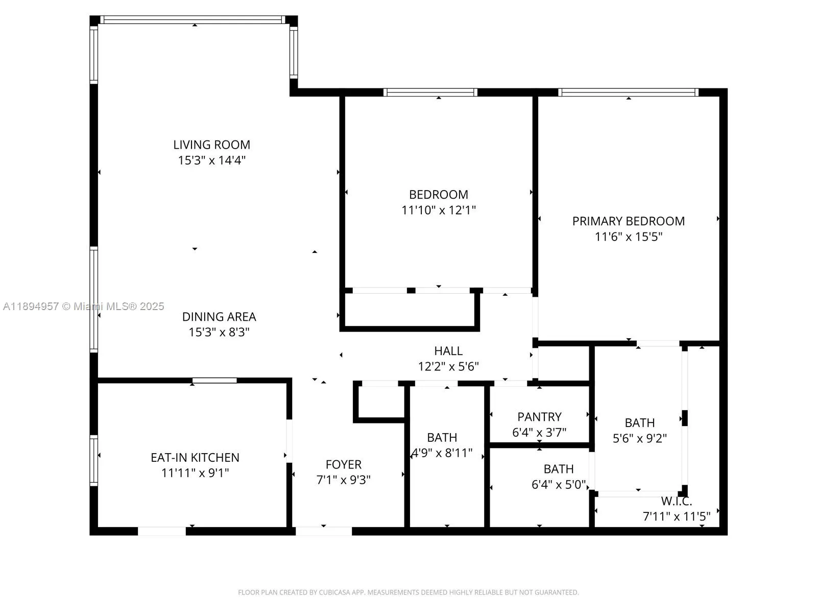 1965 S Ocean Blvd, #203