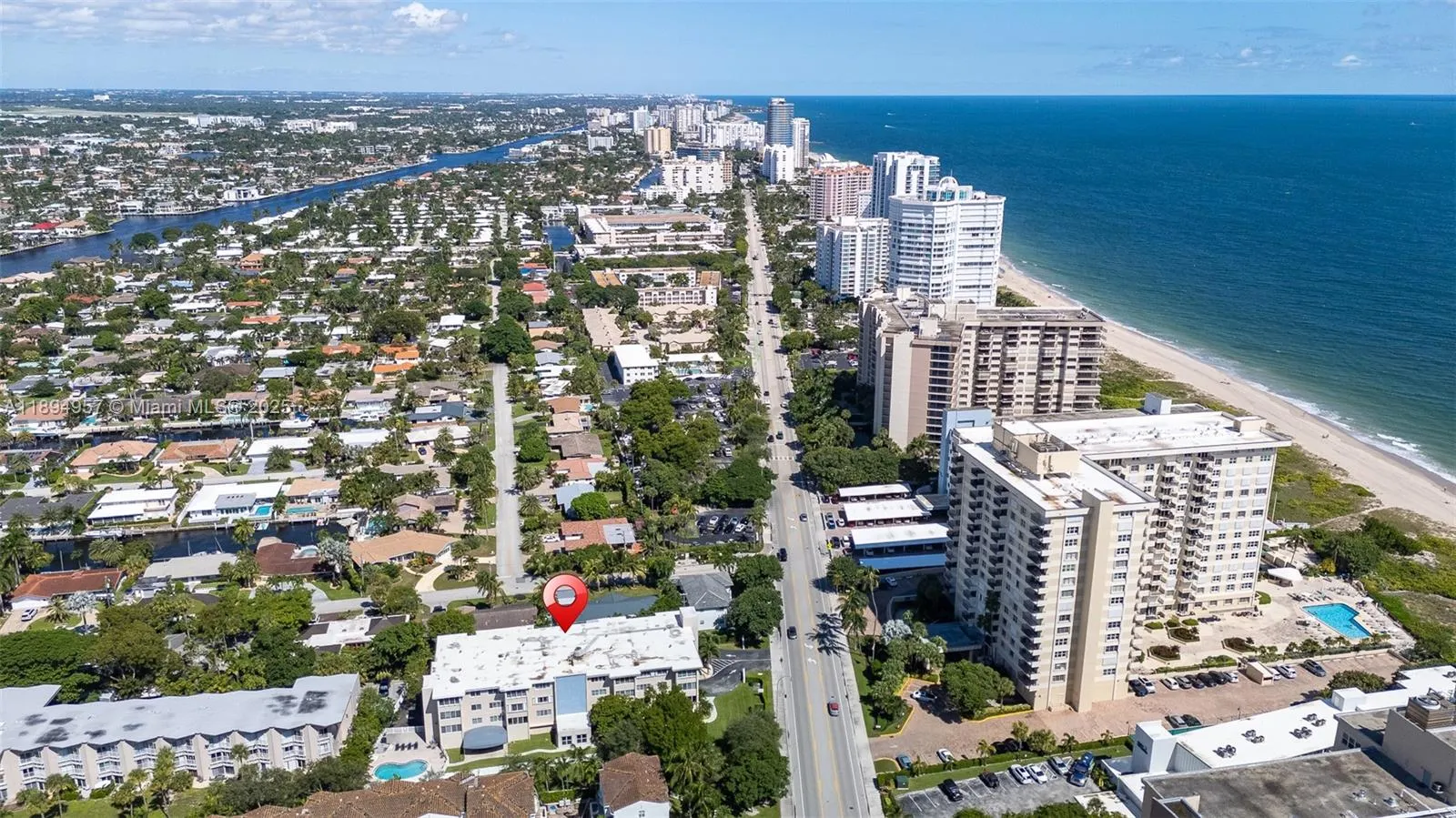1965 S Ocean Blvd, #203