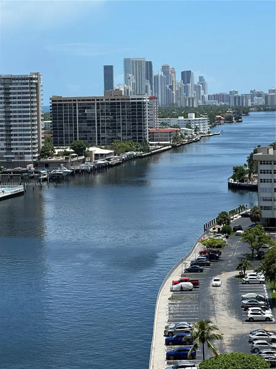 2602 E Hallandale Beach Blvd, #R1507