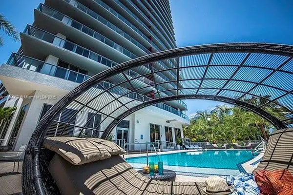 2602 E Hallandale Beach Blvd, #R1507