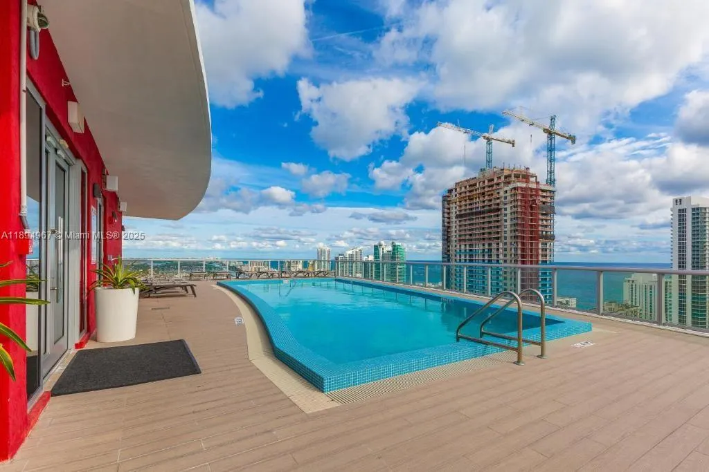 2602 E Hallandale Beach Blvd, #R1507