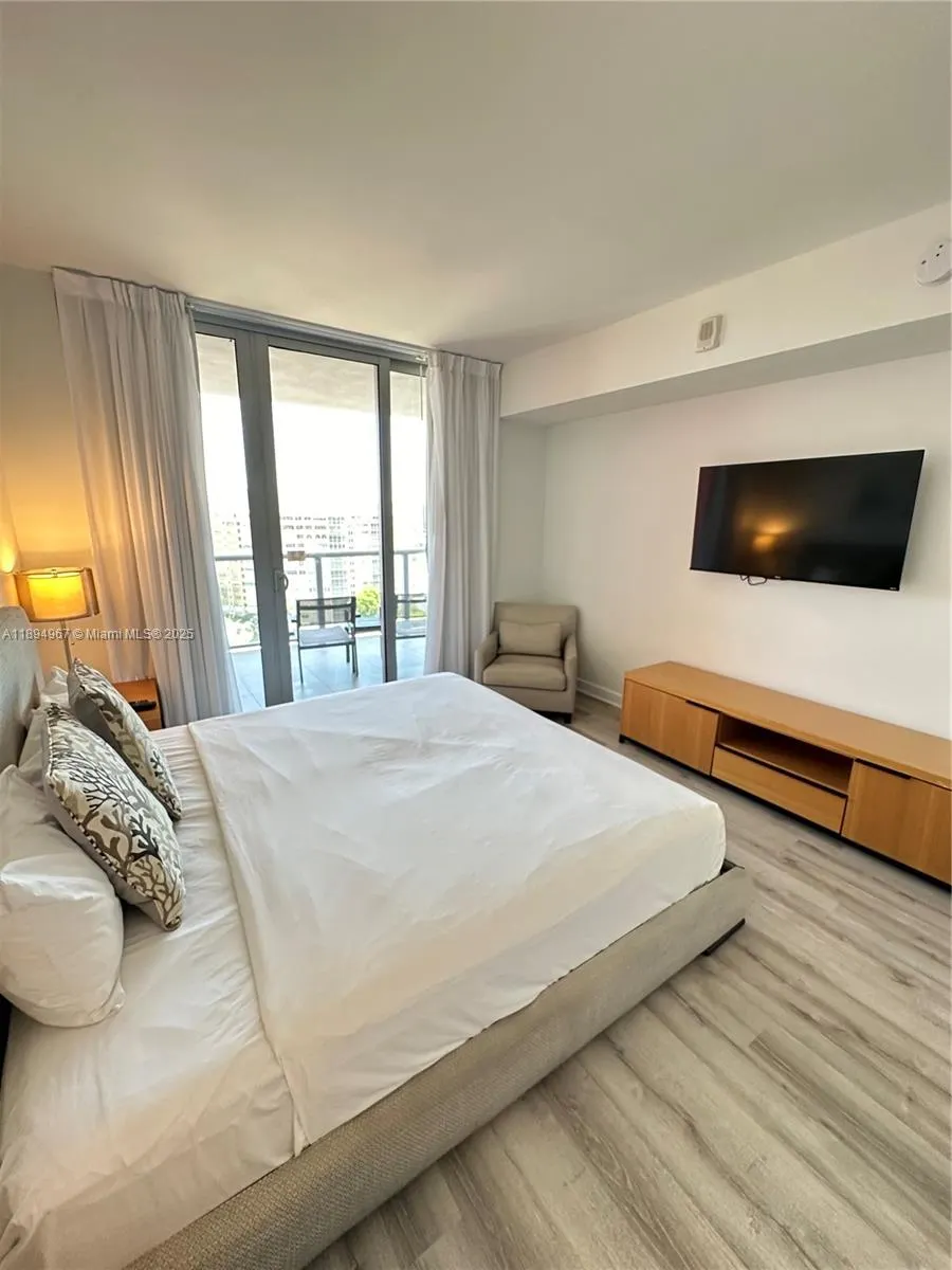 2602 E Hallandale Beach Blvd, #R1507