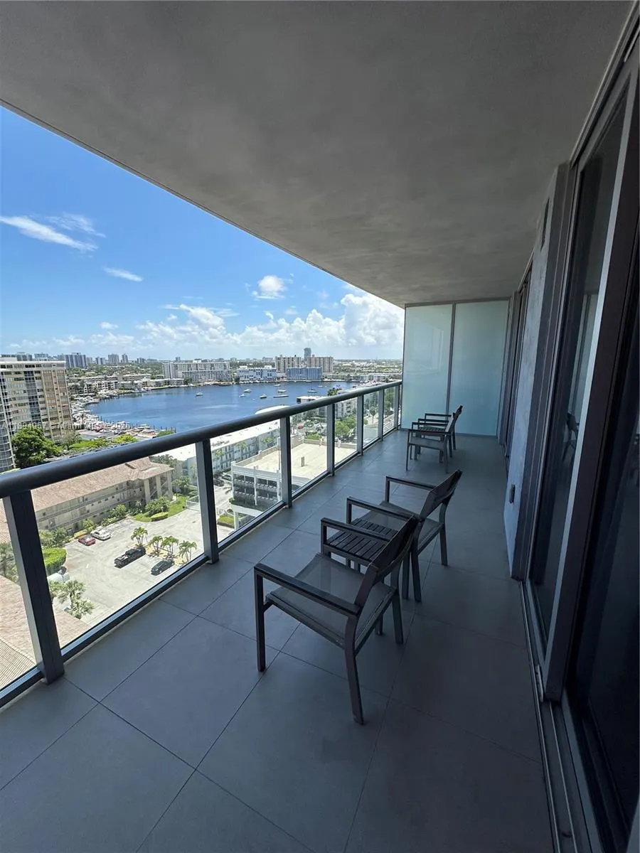 2602 E Hallandale Beach Blvd, #R1507