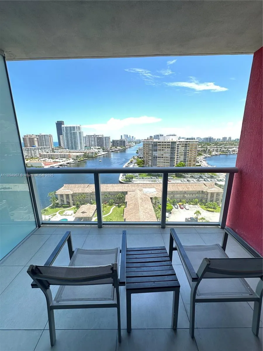 2602 E Hallandale Beach Blvd, #R1507