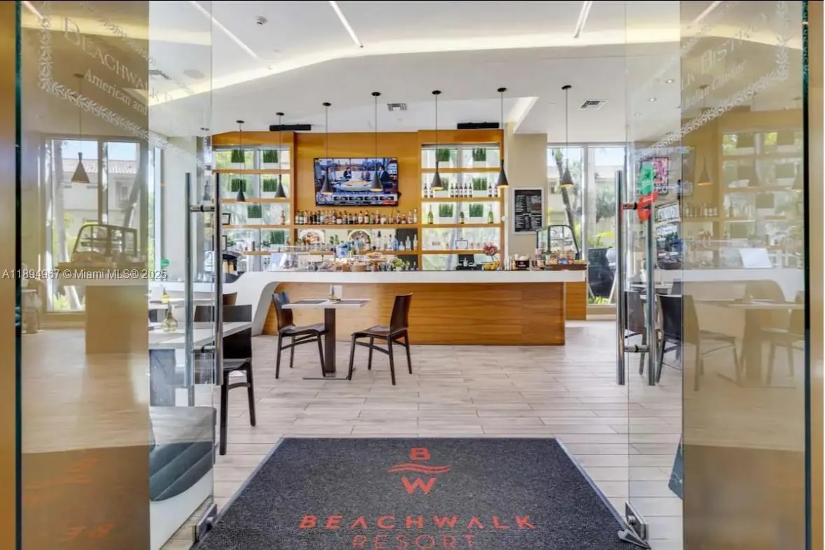 2602 E Hallandale Beach Blvd, #R1507
