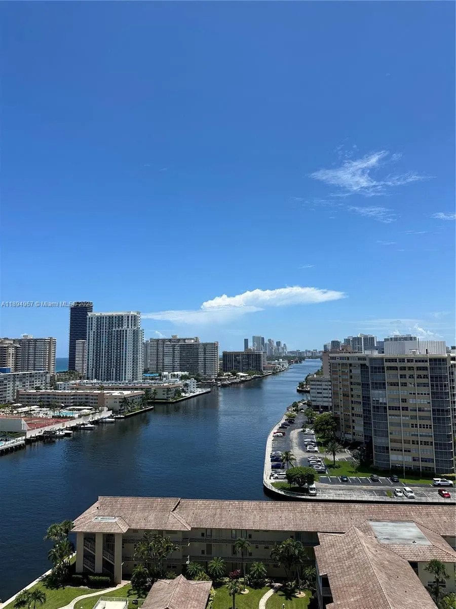 2602 E Hallandale Beach Blvd, #R1507