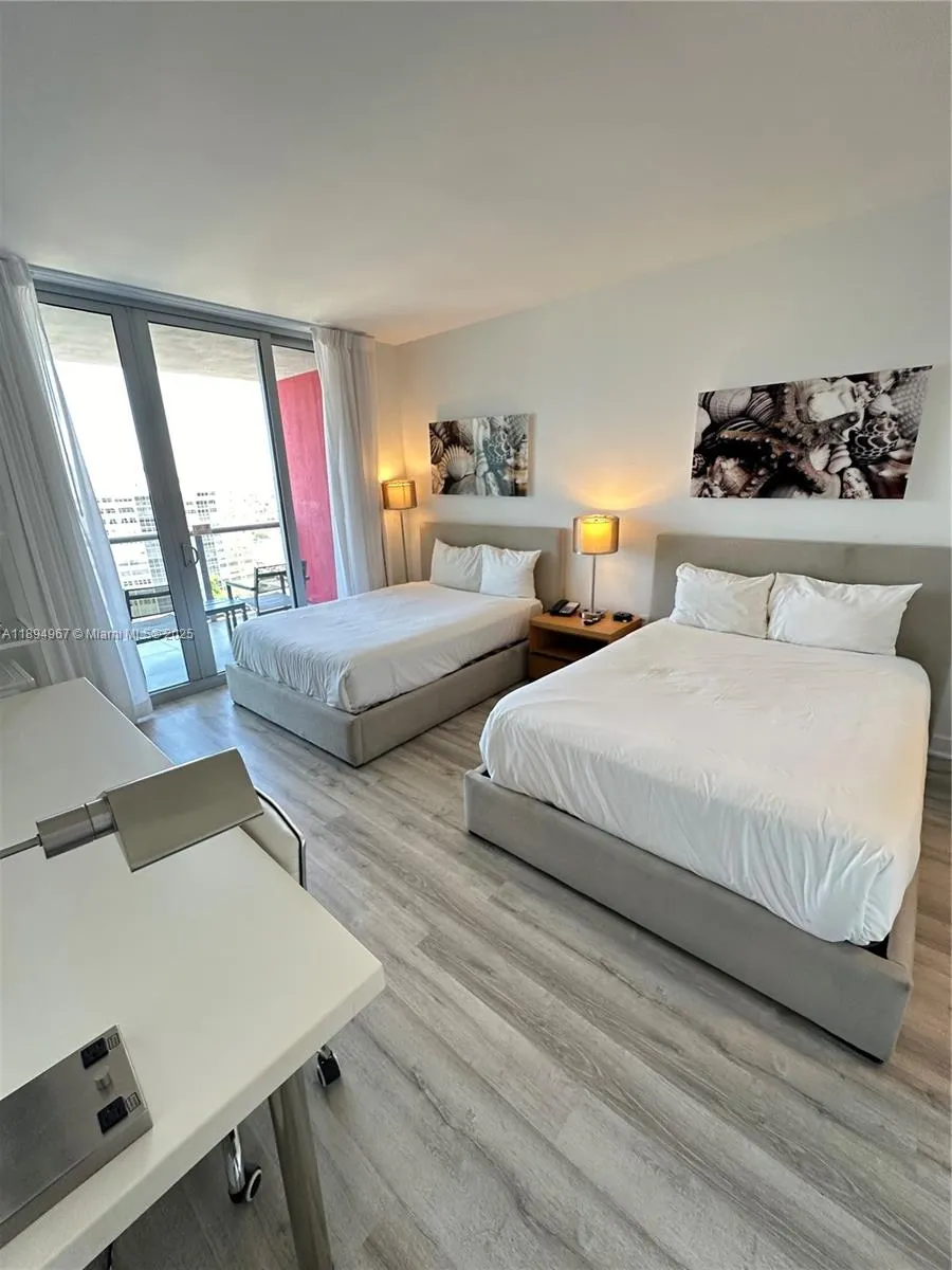 2602 E Hallandale Beach Blvd, #R1507