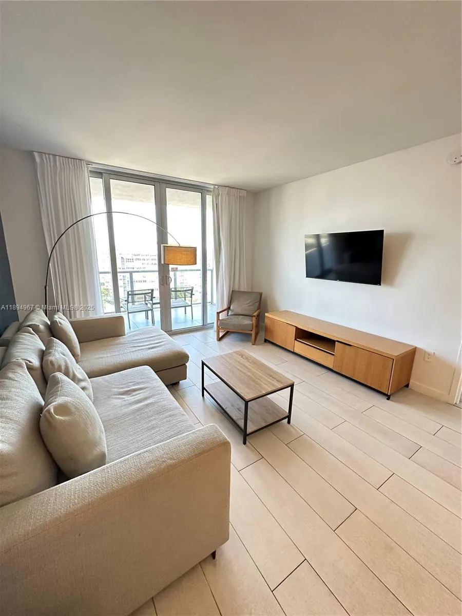 2602 E Hallandale Beach Blvd, #R1507