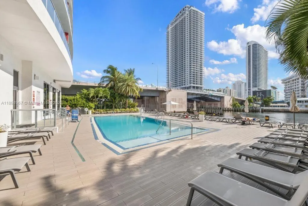 2602 E Hallandale Beach Blvd, #R1507