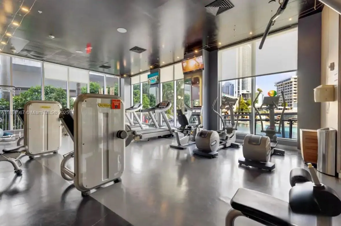 2602 E Hallandale Beach Blvd, #R1507