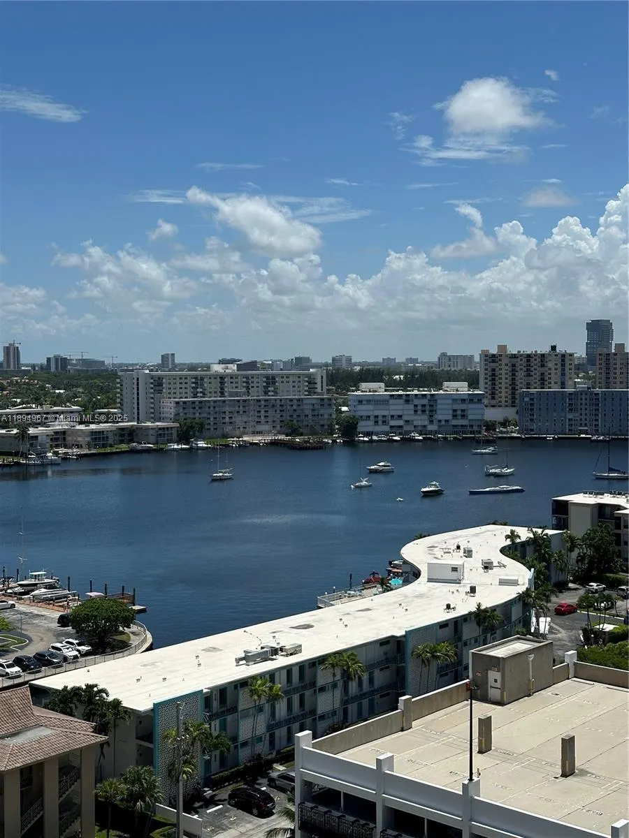 2602 E Hallandale Beach Blvd, #R1507