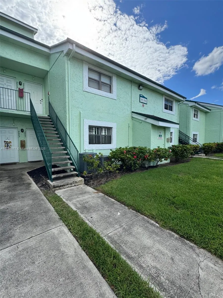 3947 NW 87th Ave, #3947
