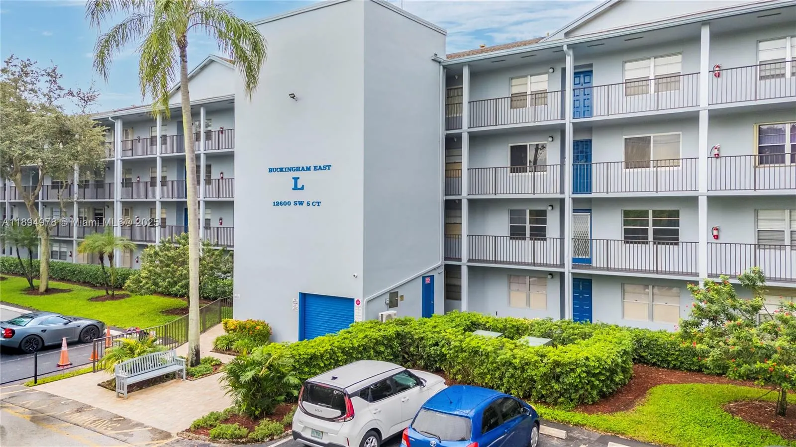 12600 SW 5th Ct, #215L