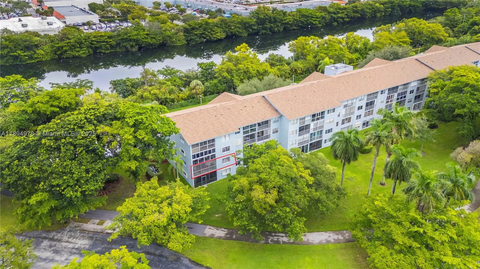12600 SW 5th Ct, #215L