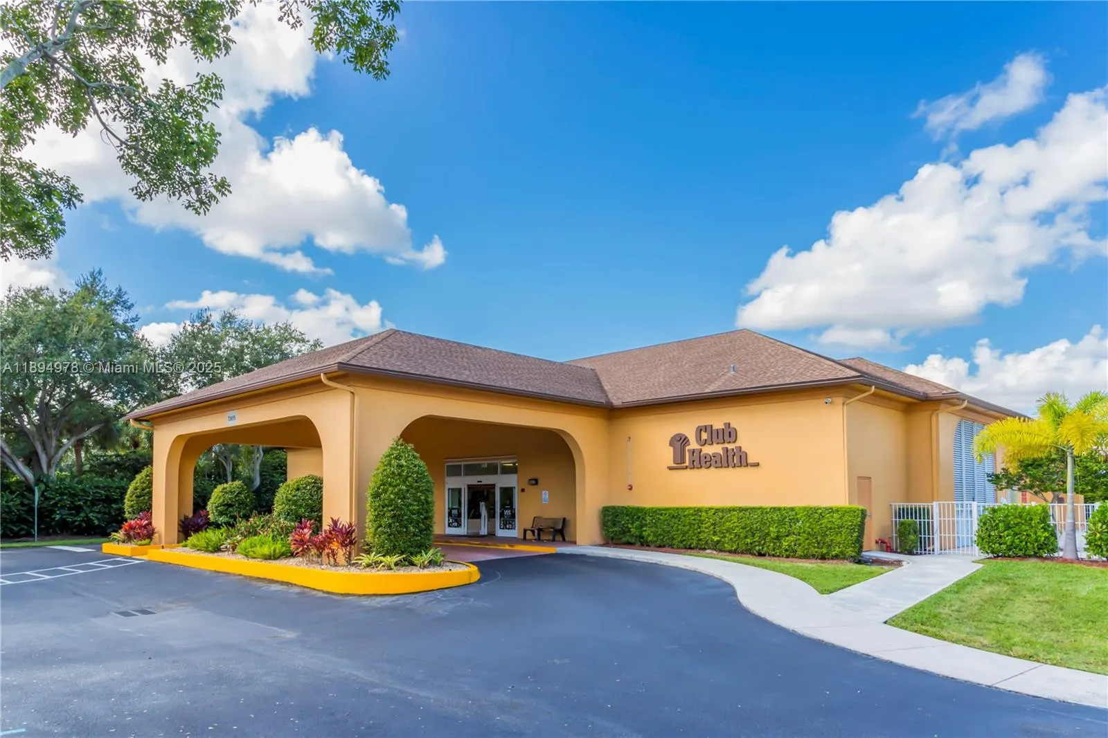 12600 SW 5th Ct, #215L