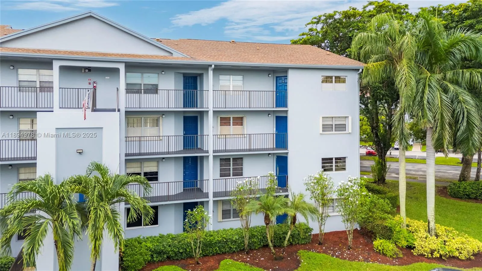 12600 SW 5th Ct, #215L