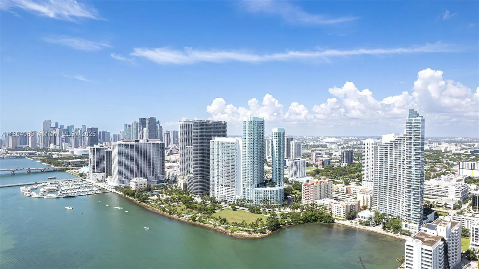1900 N Bayshore Dr, #4019