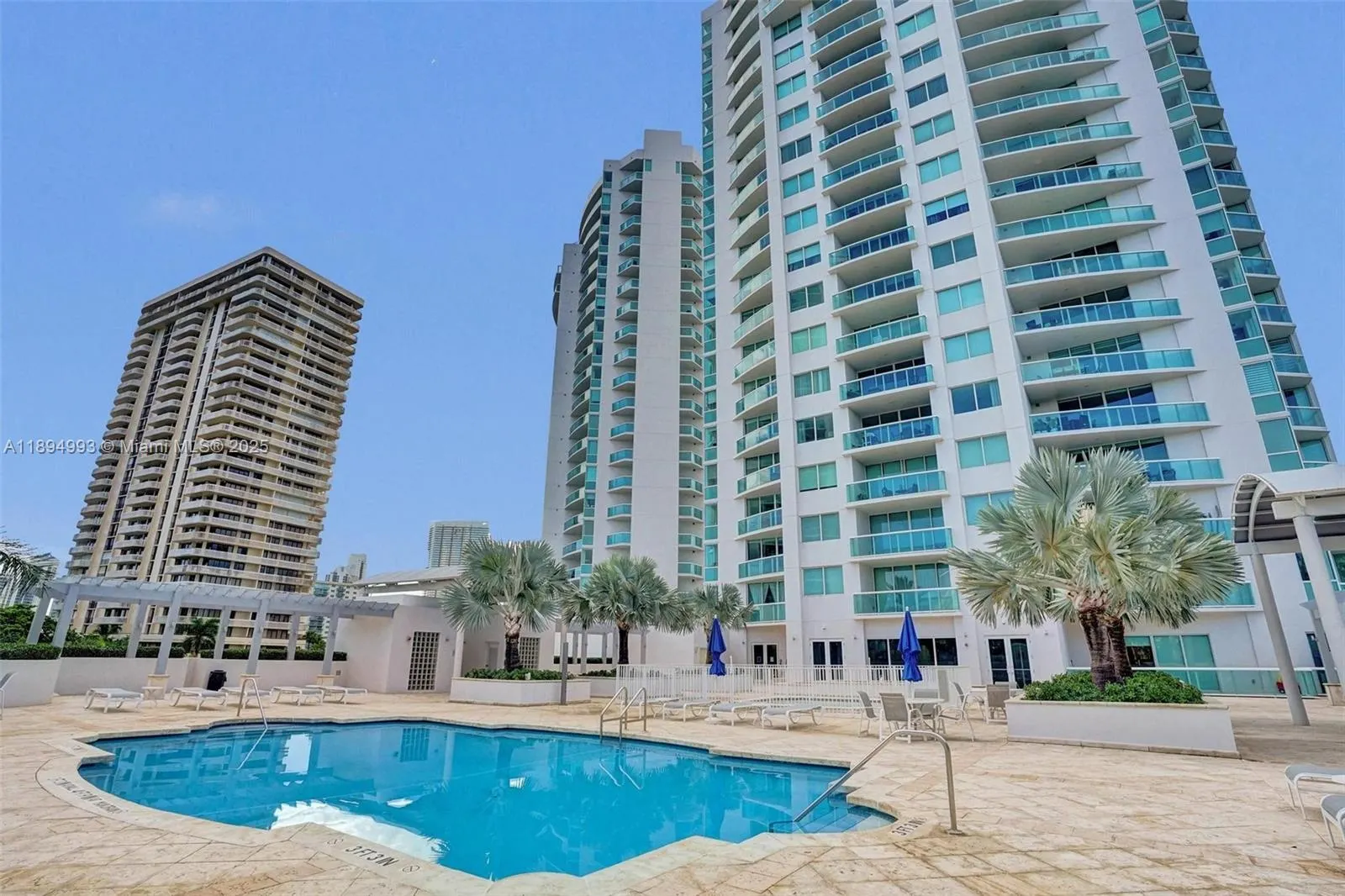 19400 Turnberry Way, #1012