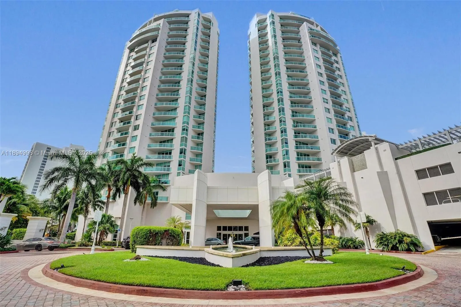19400 Turnberry Way, #1012