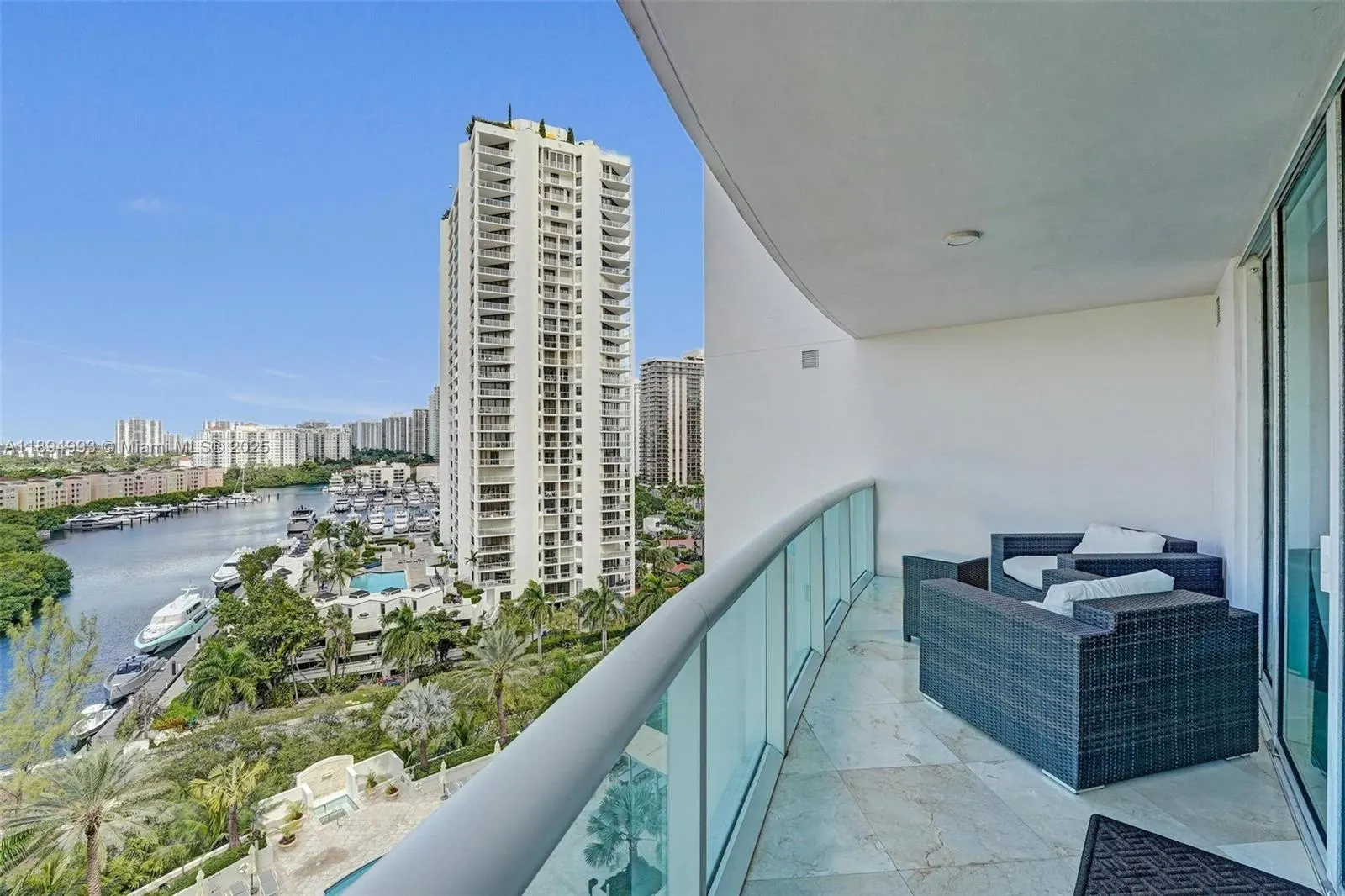 19400 Turnberry Way, #1012