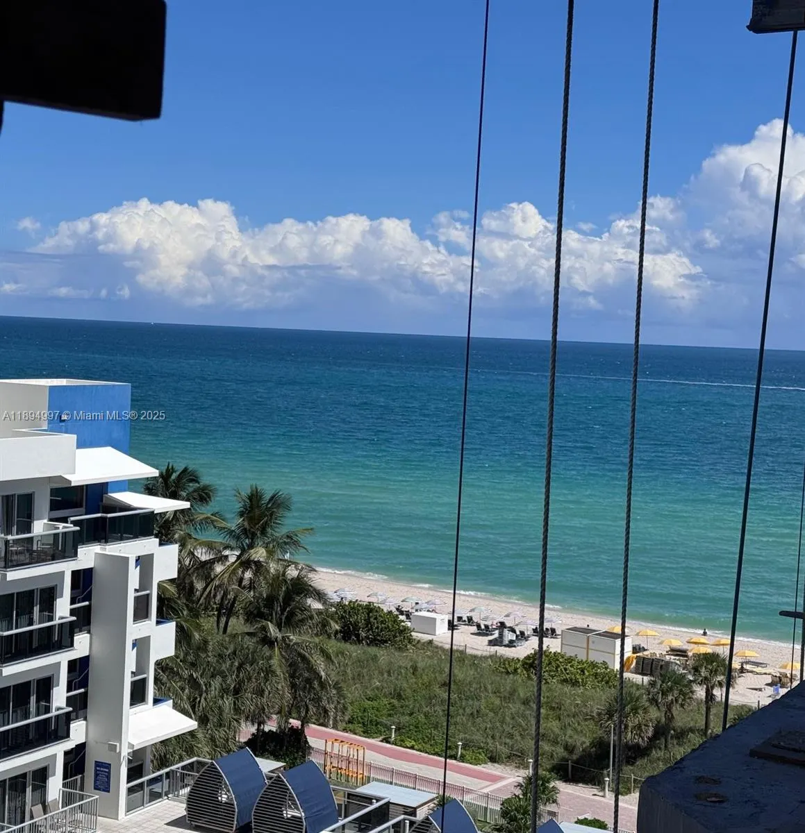 6061 Collins Ave, #10C