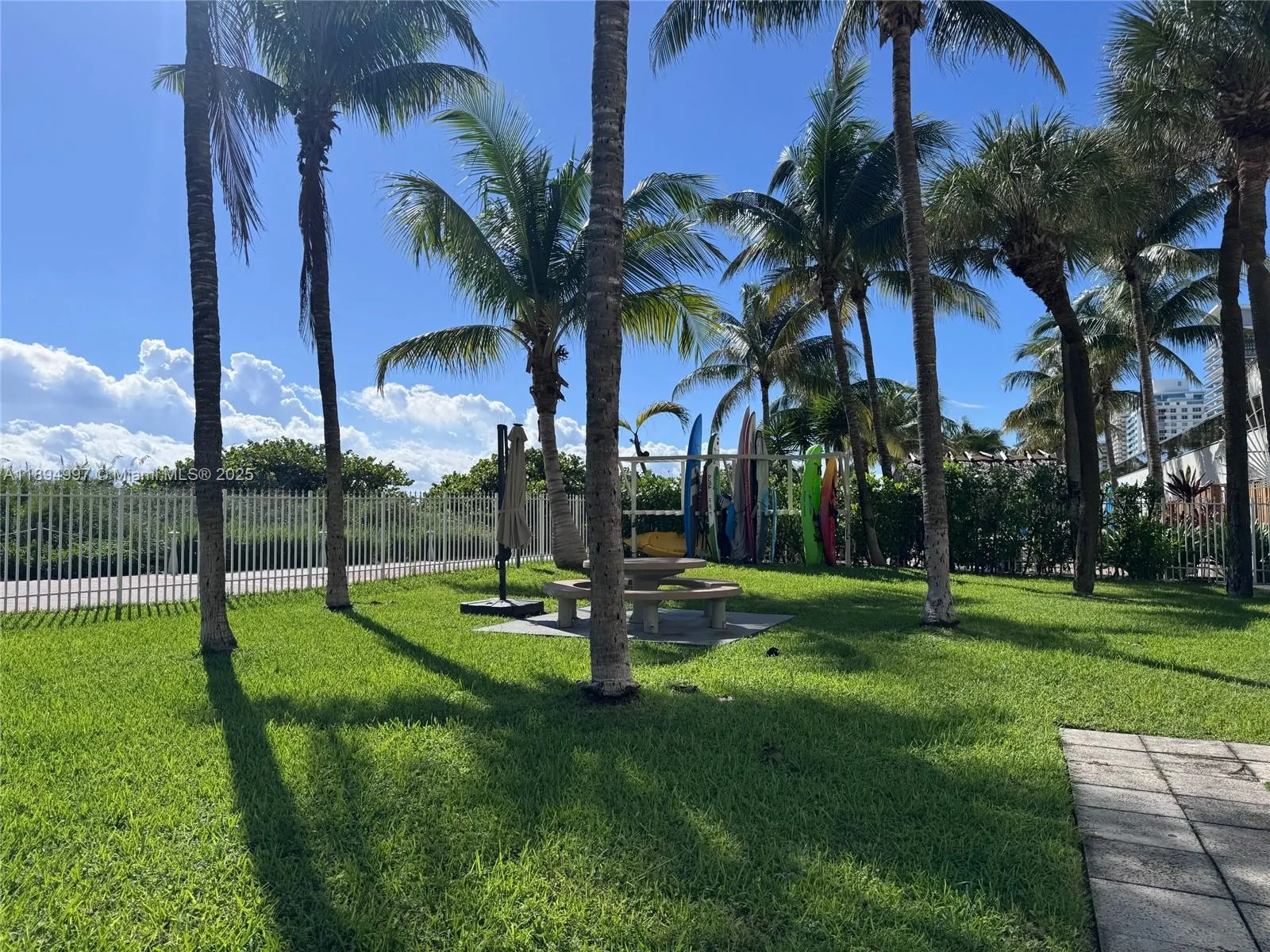 6061 Collins Ave, #10C