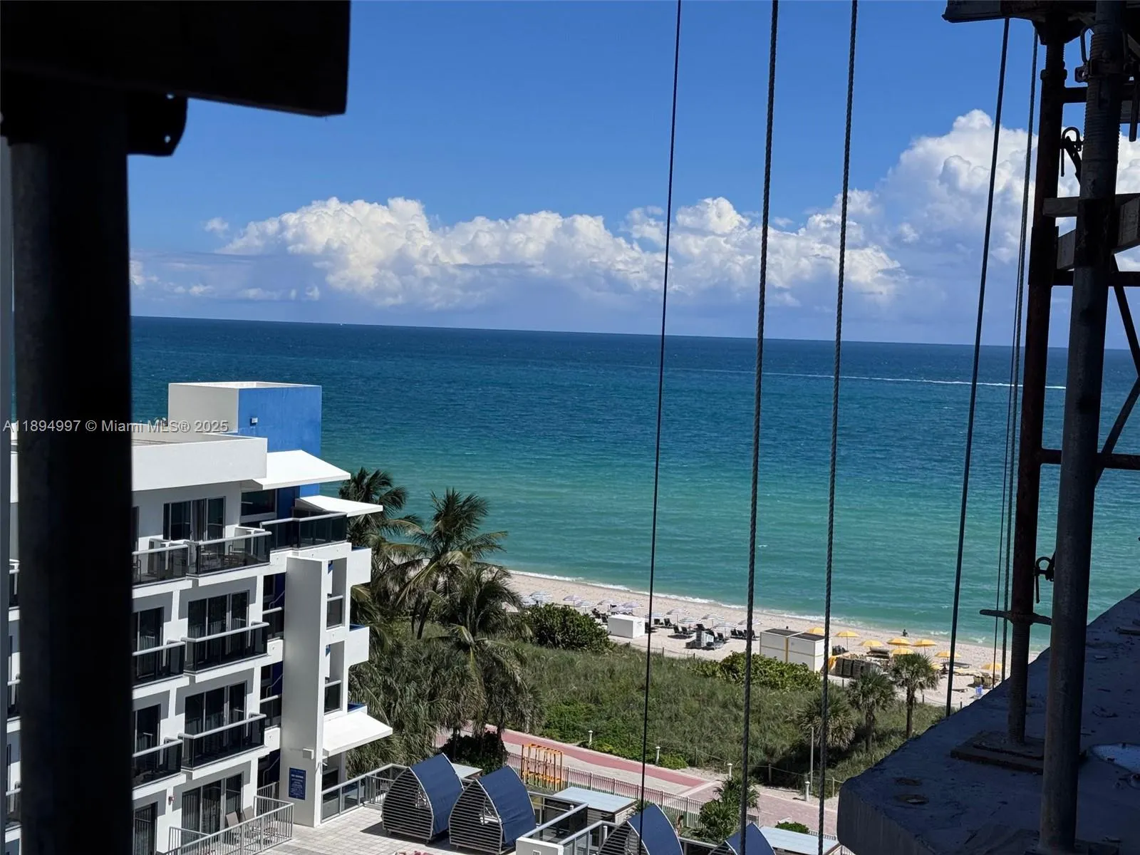 6061 Collins Ave, #10C