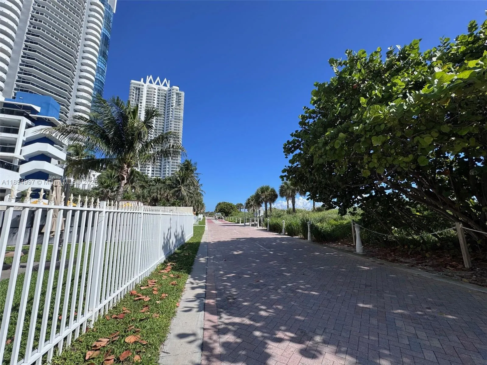 6061 Collins Ave, #10C