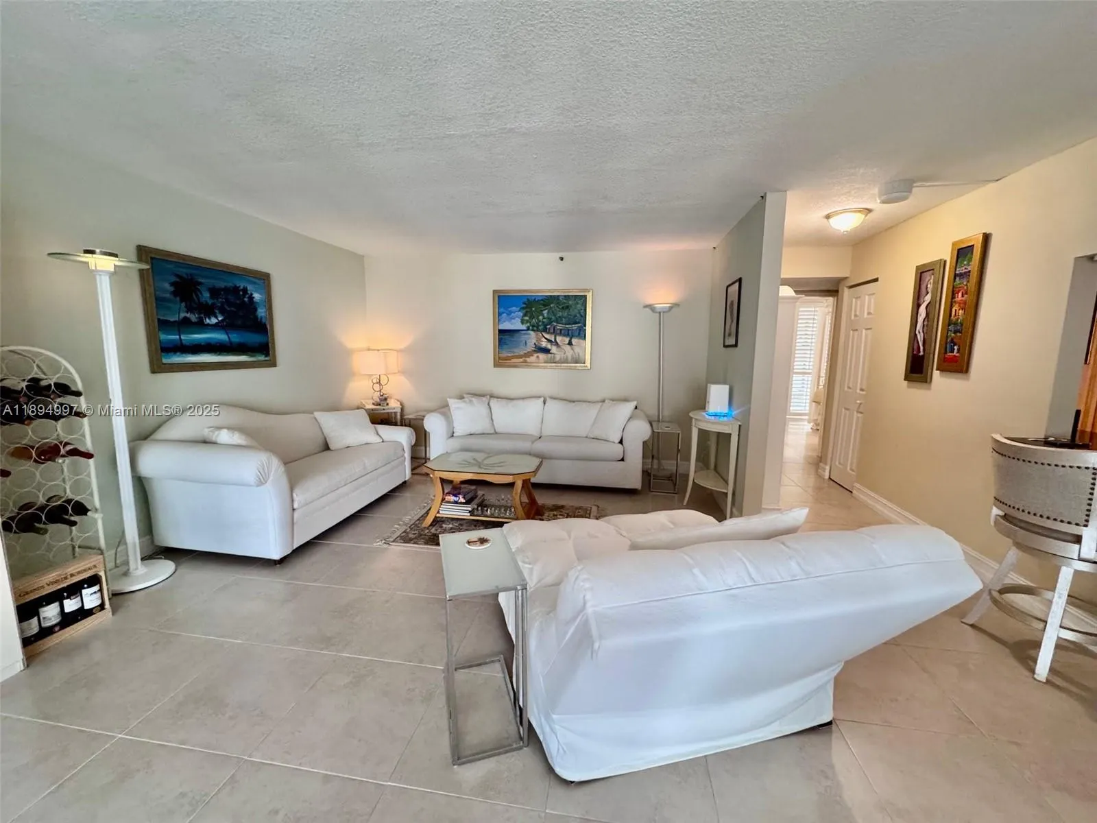 6061 Collins Ave, #10C