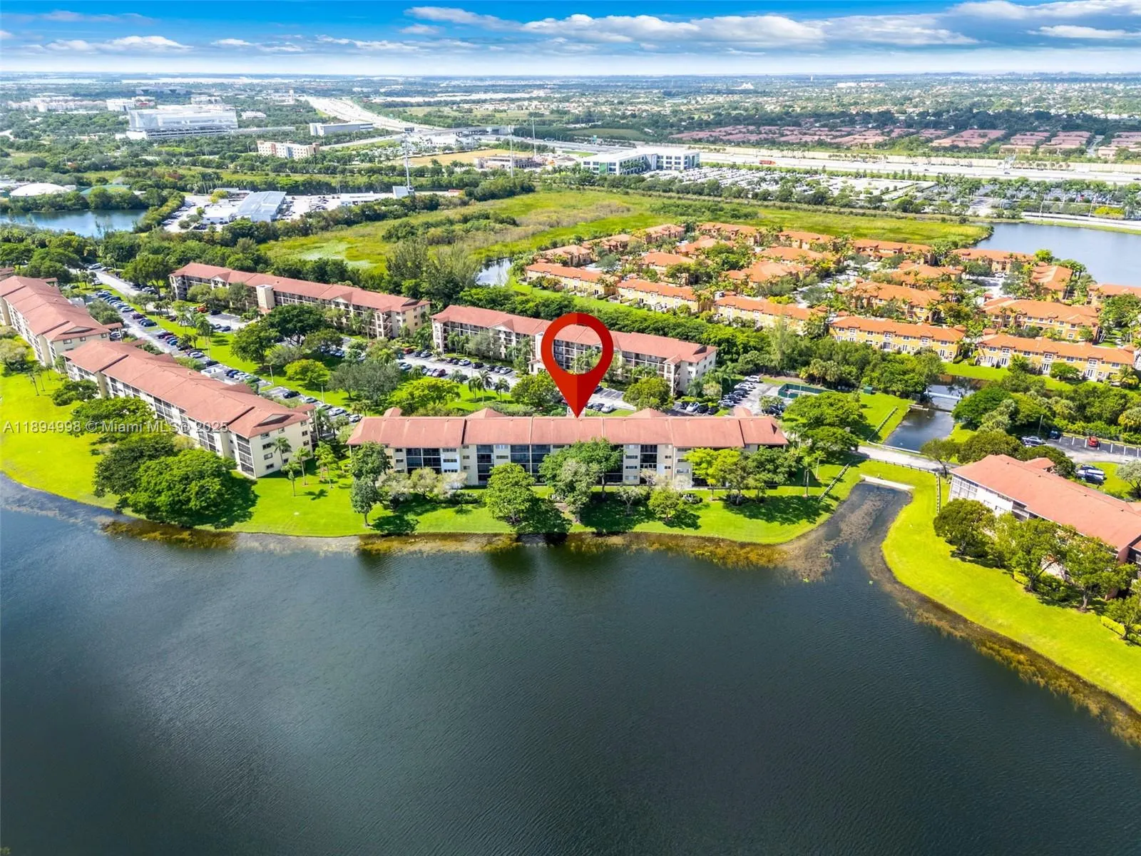 801 SW 141st Ave, #210O