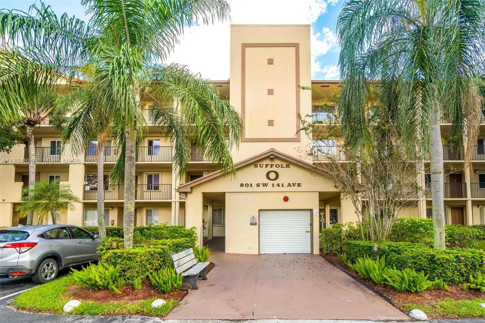801 SW 141st Ave, #210O