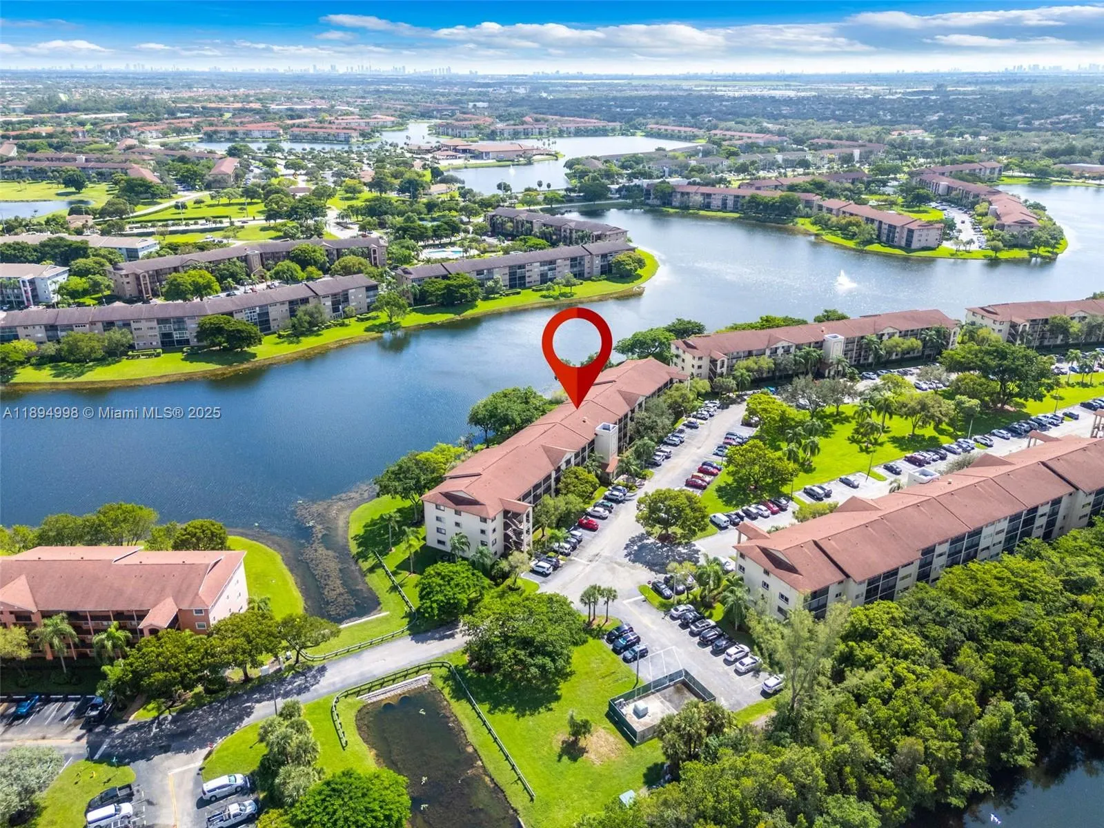 801 SW 141st Ave, #210O